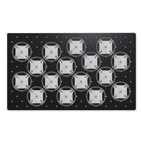 Eppendorf North America Platforms for Innova and Excella Shakers AG-1 - 1.0 Each