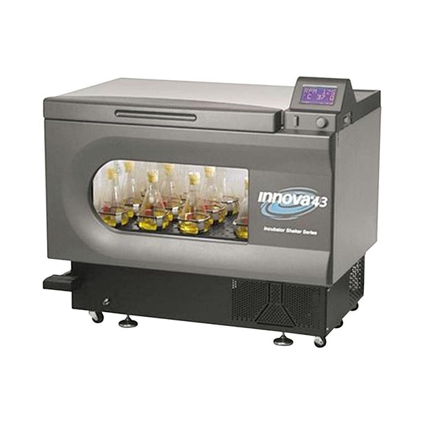 Eppendorf North America Innova Shaker, Incubator, 43R, Orbit 2", 120V - M1320-0014 - 1 Each