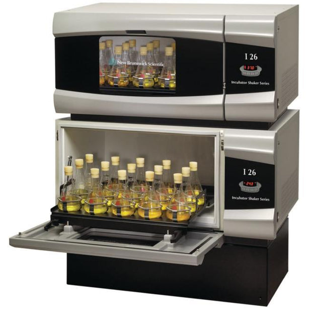 Eppendorf North America New Brunswick I26/I26R Incubator Shaker M1324-0009 - 1.0 Each