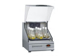 Eppendorf North America Excella E24/E24R E24R Shaker, Refrig / Incubat, 3/4ORBIT, 120V - M1352-0014 - 1 Each