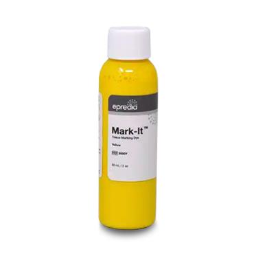 Mark-It Tissue Marking Dyes - 5000Y - 1 Each - MDL-EPR5000Y