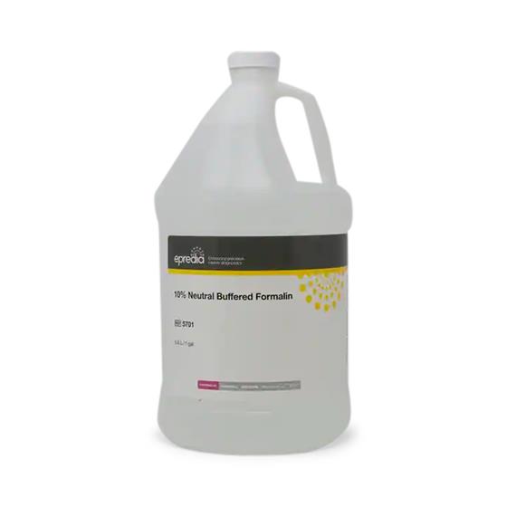Epredia Neutral Buffered Formalin by EPREDIA 5701 - 4.0 Each