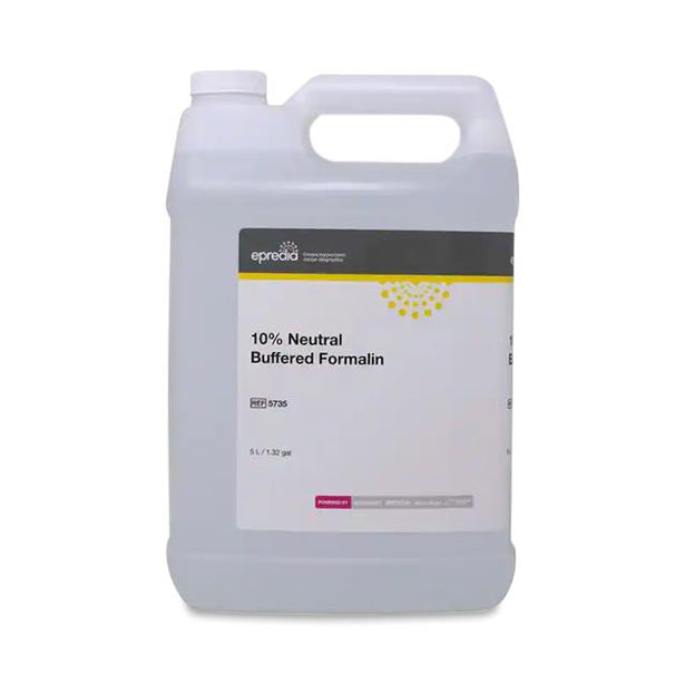 Epredia Neutral Buffered Formalin by EPREDIA 5735 - 4.0 Each