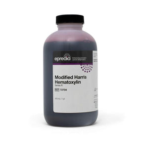 Modified Harris Hematoxylin - 72704 - 4 Each - MDL-EPR72704
