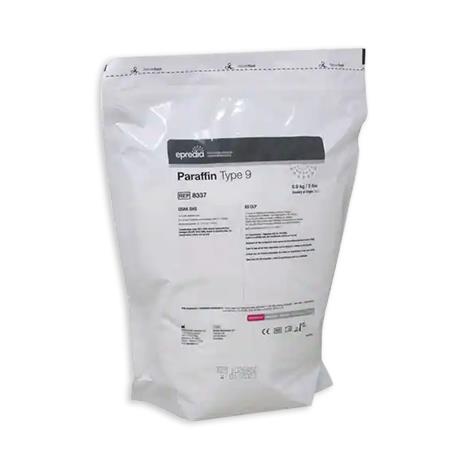 Paraffin for Tissue Processing and Embedding - 8337 - 10 Each - MDL-EPR8337