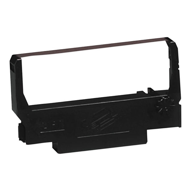 Epson America Black / Red Ribbons ERC-38B 1.0 Each-MDL-EPSERC38B