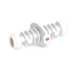 EQUASHIELD, LLC Luer Lock Adapters LL-1DC 480 Each - MDL-EQALL1DC