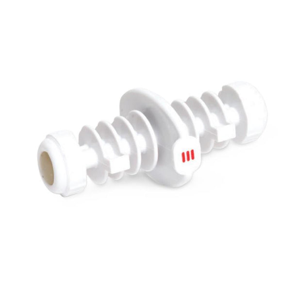 EQUASHIELD, LLC Luer Lock Adapters LL-1DC 480 Each - MDL-EQALL1DC