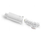 EQUASHIELD, LLC Luer Lock Adapters LL-1 1 Each - MDL-EQALL1H