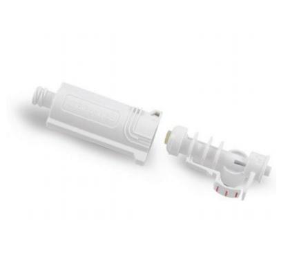 EQUASHIELD, LLC Luer Lock Adapters LL-1 1 Each - MDL-EQALL1H
