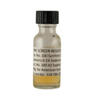 AMERICAN SCREENING CORPORATION Onescreen Negative Urine Controls AM-100-10 1 Each - MDL-ERCAM10010