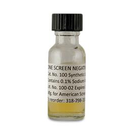 American Screening Onescreen Negative Urine Control, 25 mL - AM-100-25 - 1 Each