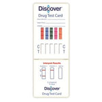 American Screening Corporation Discover Dip Cards DIS-DOA-2114 1.0 Each