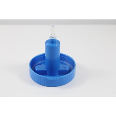 American Screening Corporation Discover Plus Vacutainer Tubes DISP-VACU-LID - 25.0 Each