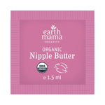 Earth Mama Organics Earth Mama Organic Nipple Butter 857249001417 - 300.0 Each