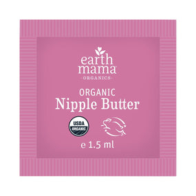 Earth Mama Organics Earth Mama Organic Nipple Butter 857249001417 - 300.0 Each