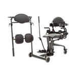 Altimate Medical Inc. EasyStand Evolv Moderate-Support Standing Frame Package PK202 - 1.0 Each