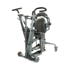 Altimate Medical Inc. EasyStand Glider Moderate-Support Standing Frame Package PK213 - 1.0 Each