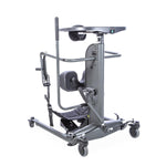 Altimate Medical Inc. EasyStand StrapStand Minimum-Support Strap-Style Stander Package PK301 - 1.0 Each