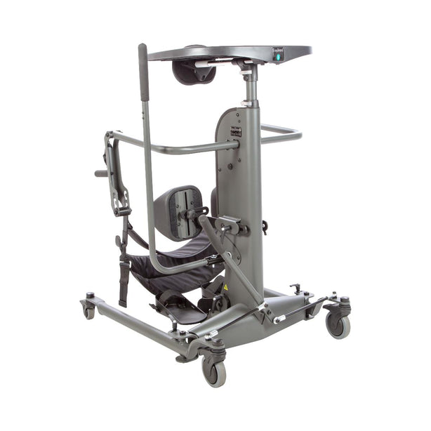 Altimate Medical Inc. EasyStand StrapStand Moderate-Support Strap-Style Stander Package PK302 - 1.0 Each