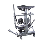 Altimate Medical Inc. EasyStand StrapStand Maximum-Support Strap-Style Stander Package - ESPK303