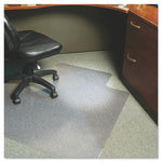 E.S. ROBBINS Anchormat Chair Mats 120023 1 Each - MDL-ESR120023