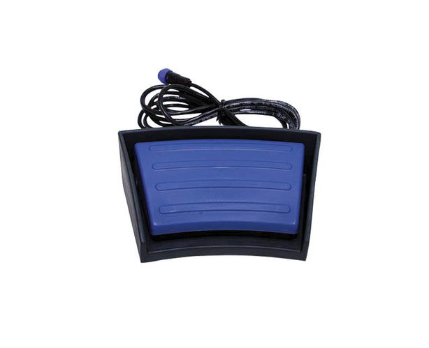 Bovie Icon GP Generator Footswitch, Bipolar, Medical - ESUFOOTGPB