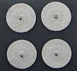 Eswallow eSWALLOW Solitary Plus Electrodes 10050 - 50.0 Pack - MDL-ESW10050