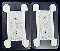 ESWALLOW eSWALLOW ELI Premium Ag Y+ Youth Electrodes 9005 10 Pack - MDL-ESW9005