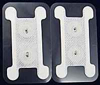 ESWALLOW eSWALLOW ELI Premium Ag Y+ Youth Electrodes 9025 30 Pack - MDL-ESW9025