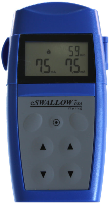 Eswallow eSWALLOW NMES Treatment STIM Units 9950 - 1.0 Each - MDL-ESW9950