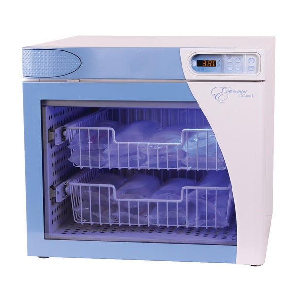 Enthermics Fluid Warmers - DC400L - 1 Each - MDL-ESYDC400L