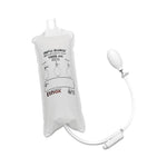 SUNMED Novaplus Infu-Surg Clarity Pressure Infusion Bags 4100 5 Each-MDL-ETC4100