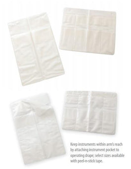SUNMED Surgi-Kit Single-Use Instrument Holders SK-650 50 Each - MDL-ETCSK650