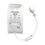 SUNMED Novaplus Infu-Surg Pressure Infusion Bags V4005H 1 Each - MDL-ETCV4005H