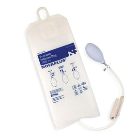 SUNMED Novaplus Infu-Surg Pressure Infusion Bags V4010H 5 Each - MDL-ETCV4010H