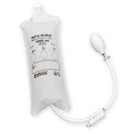 SUNMED Novaplus Infu-Surg Clarity Pressure Infusion Bags V4100 5 Each-MDL-ETCV4100