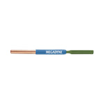 ETHICON Megadyne E-Z CLEAN Blade Electrodes 0012 1 Each - MDL-ETH0012H