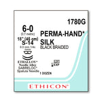 Ethicon Ethicon Perma-Hand Silk Suture - ETH1780G