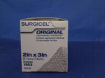 ETHICON Surgicel Absorbable Hemostat 1955 12 Each - MDL-ETH1955Z