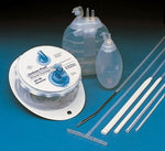 ETHICON J-VAC Silicone Drains/Reservoirs 2161 10 Each - MDL-ETH2161CS