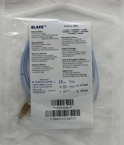 ETHICON Blake Drains 2229 10 Each - MDL-ETH2229