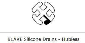 ETHICON Blake Drains 2231 1 Each - MDL-ETH2231H