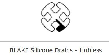 ETHICON Blake Drains 2231 1 Each - MDL-ETH2231H