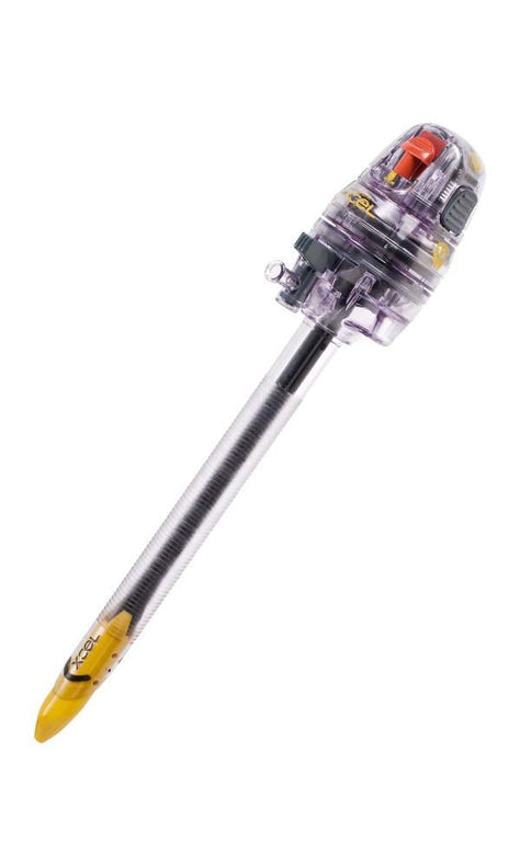 Endopath Xcel Dilating Tip Trocars - 2D5ST - 6 Each - MDL-ETH2D5ST