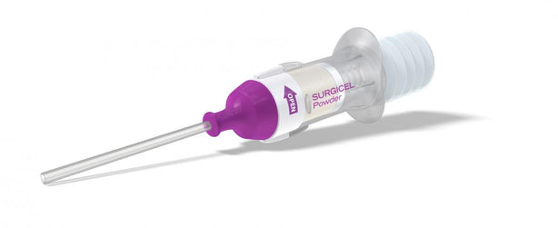 Ethicon SURGICEL Powder Absorbable Hemostats 3013SP 1.0 Each-MDL-ETH3013SPH
