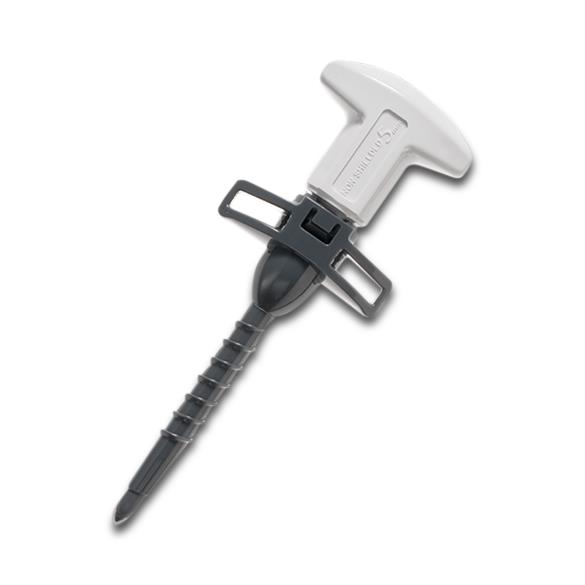 Ethicon Endopath Nonshielded Trocars 355NS - 6.0 Each