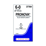 Pronova Nonabsorbable Sutures - 3776H - 36 Each - MDL-ETH3776H