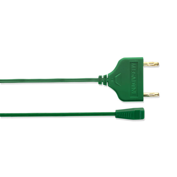 ETHICON Bipolar Cable with Fixed Lead and General Plug 4005J 1 Each - MDL-ETH4005JH