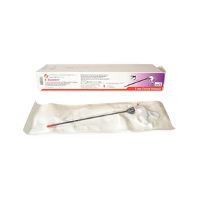 Ethicon Endopath Scissors - 5DCS - 6 Each - MDL-ETH5DCSBX